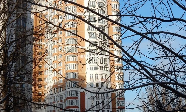 ЖК Волынский
