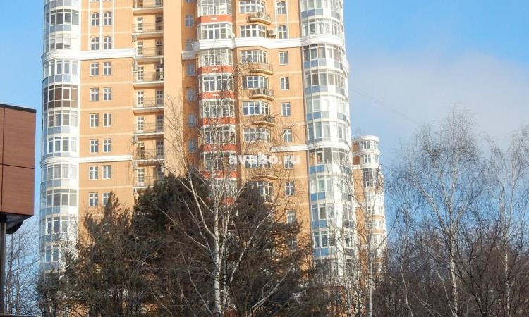 ЖК Волынский