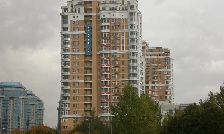 ЖК Волынский