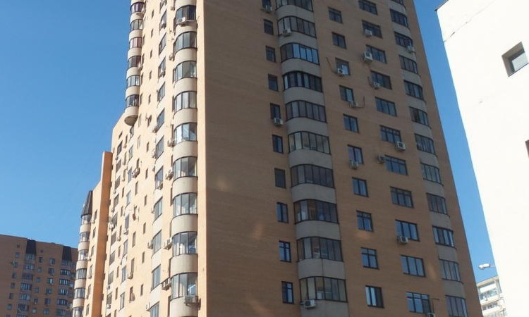 ЖК Восток