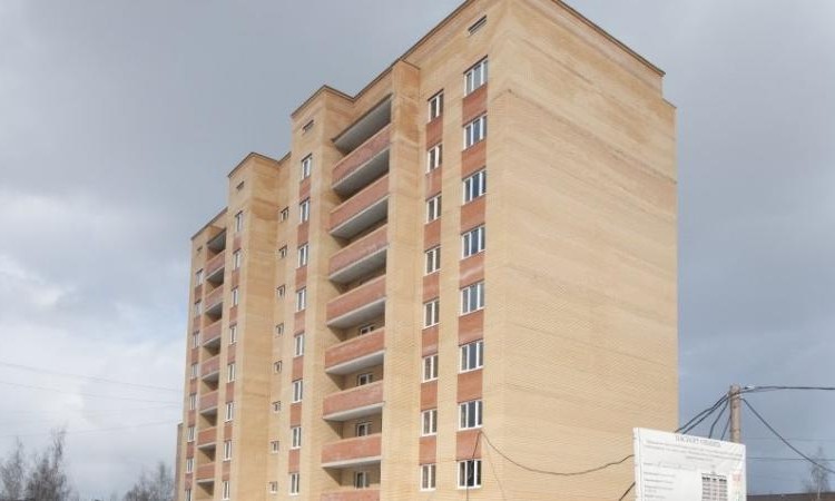 ЖК Восточный