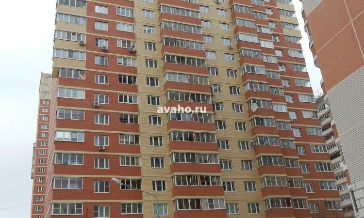 ЖК Гагаринский
