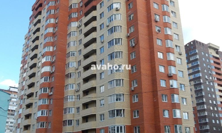 ЖК Галактика 2 (Галактика)