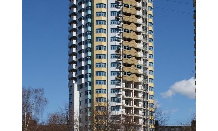 ЖК Галактика