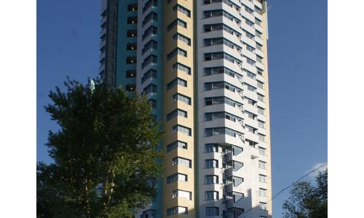 ЖК Галактика