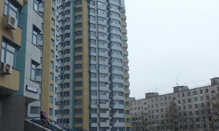 ЖК Галактика
