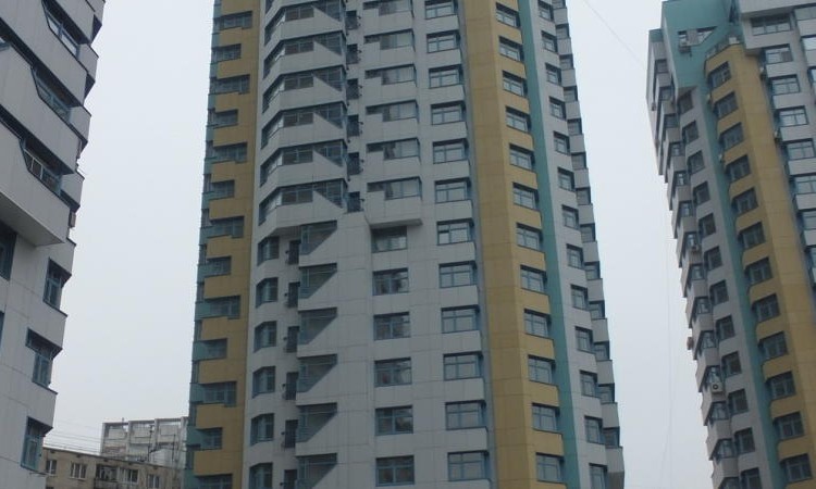 ЖК Галактика