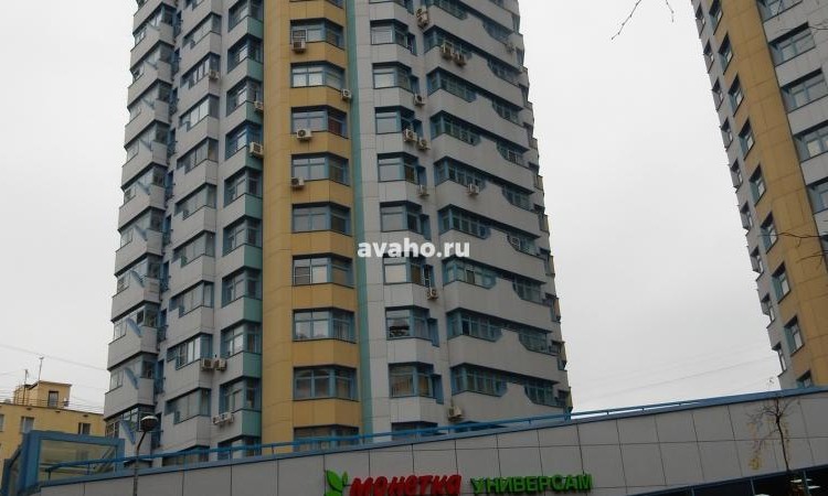 ЖК Галактика