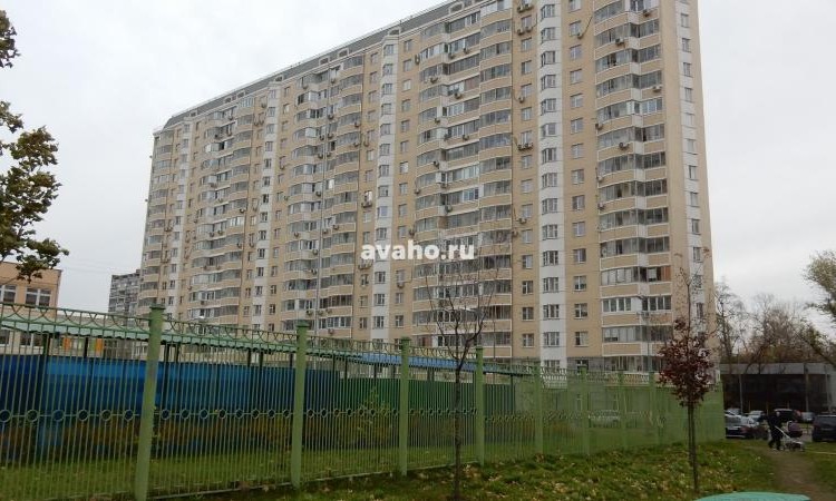 ЖК Головино