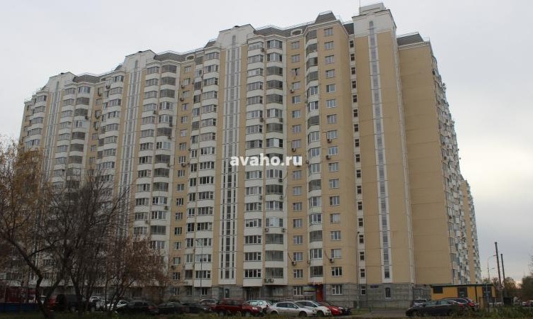 ЖК Головино