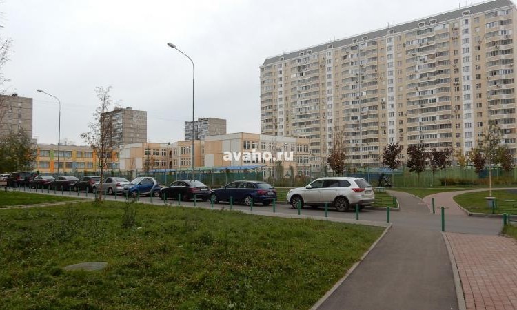 ЖК Головино