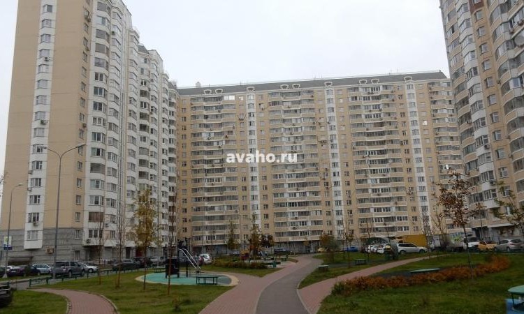 ЖК Головино