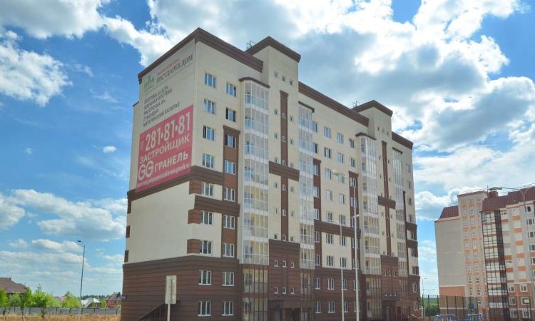 ЖК Государев дом