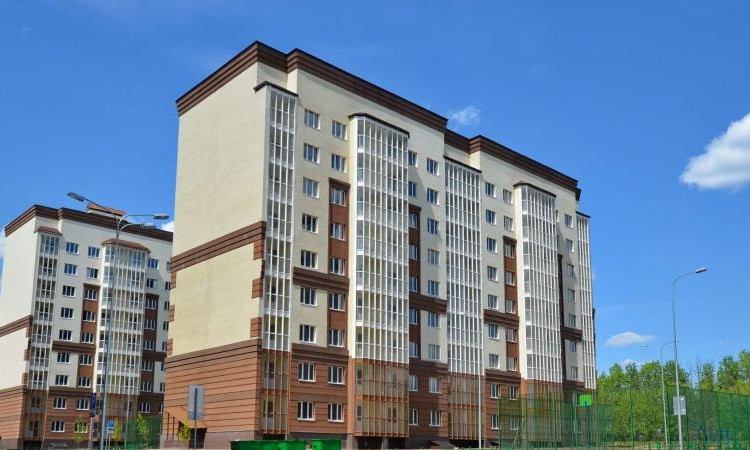 ЖК Государев дом