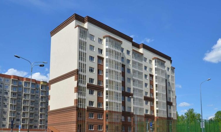 ЖК Государев дом