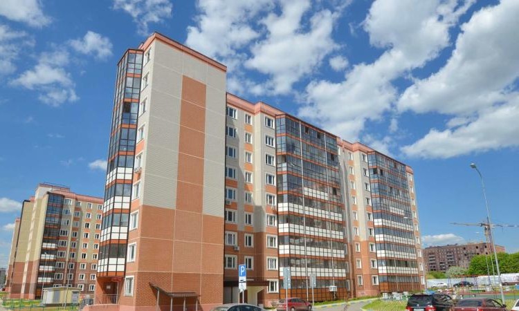 ЖК Государев дом