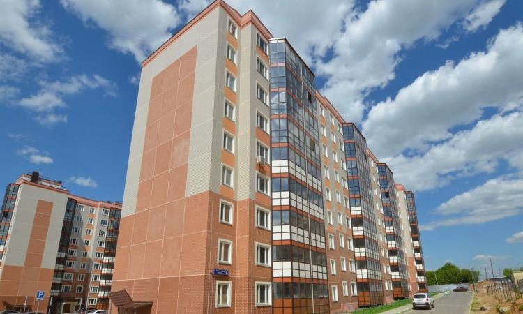ЖК Государев дом