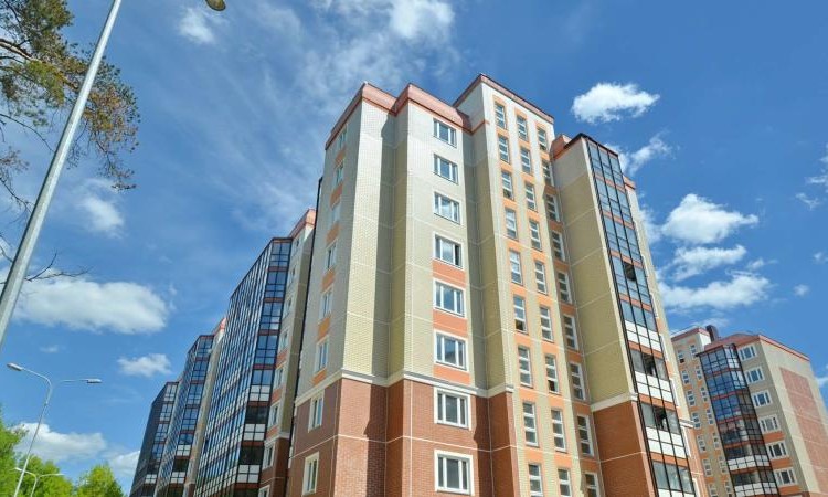 ЖК Государев дом