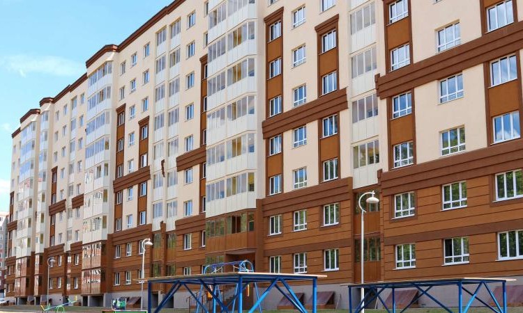 ЖК Государев дом