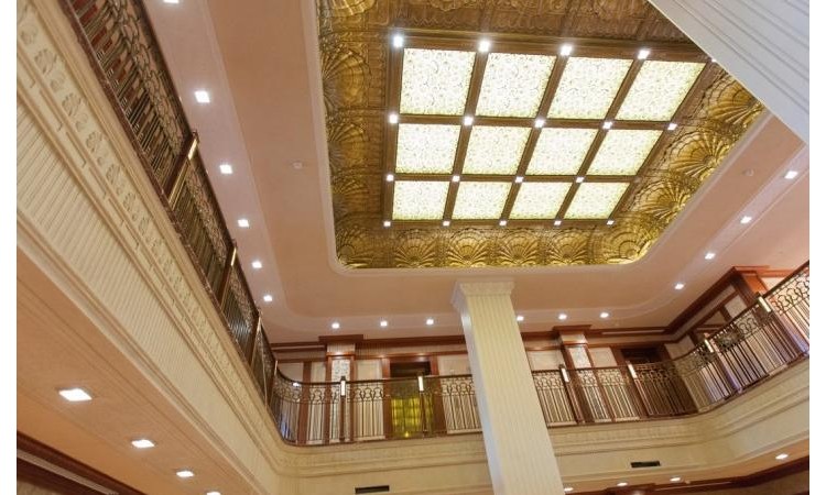 ЖК Гранатный палас