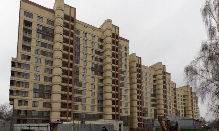 ЖК Губернатор