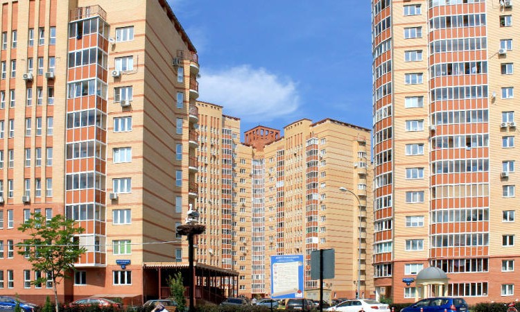 ЖК Гусарская баллада