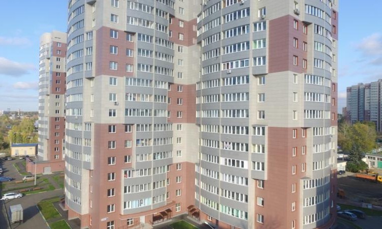 ЖК Дача Шатена