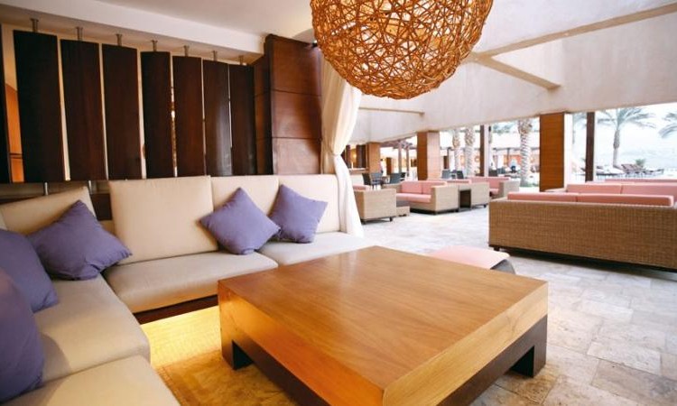 Жилой дом Golden Mile Private Residence