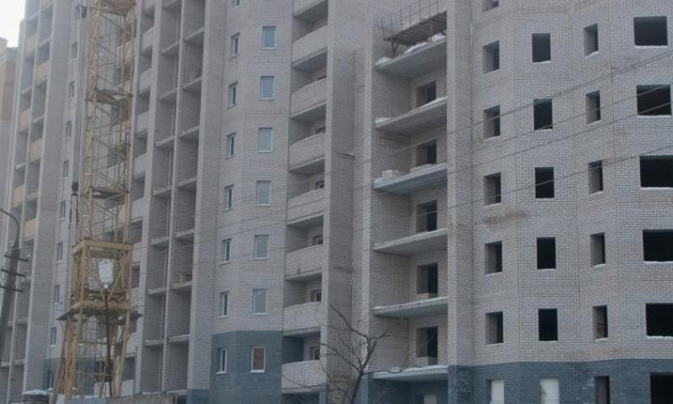 ЖК Два квартала