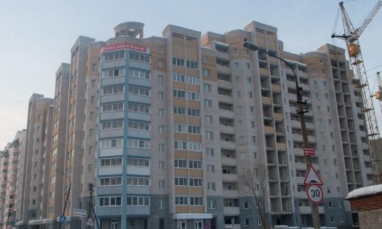 ЖК Два квартала