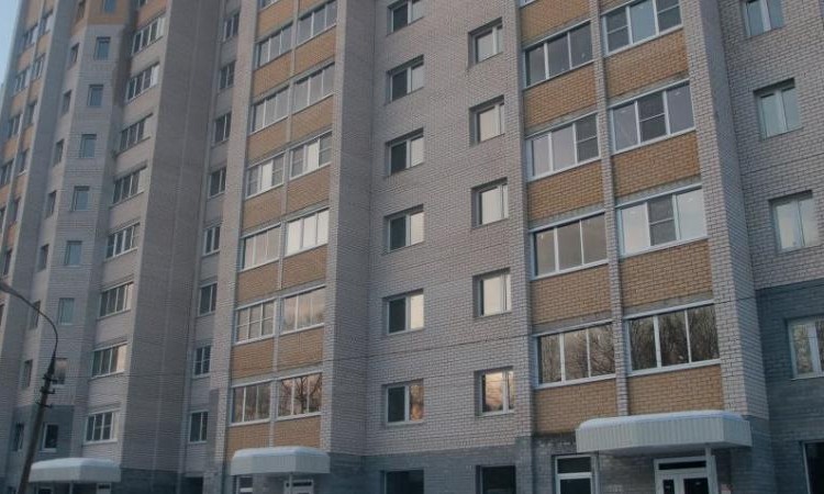 ЖК Два квартала