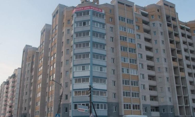 ЖК Два квартала