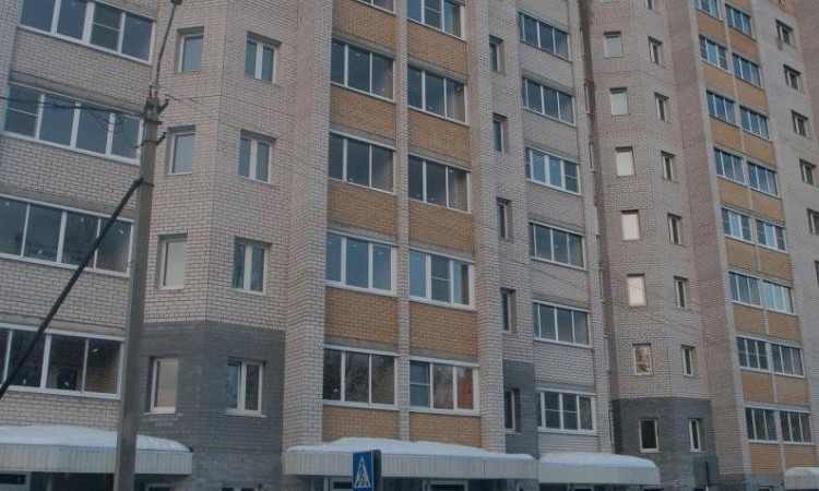 ЖК Два квартала