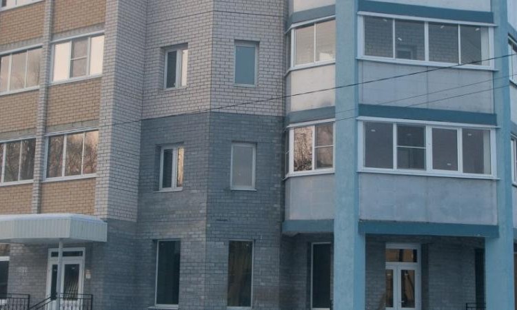 ЖК Два квартала