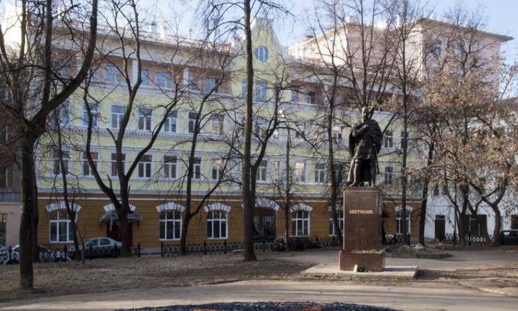 ЖК Дворянский дом