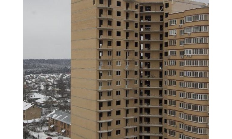 ЖК Дедовский