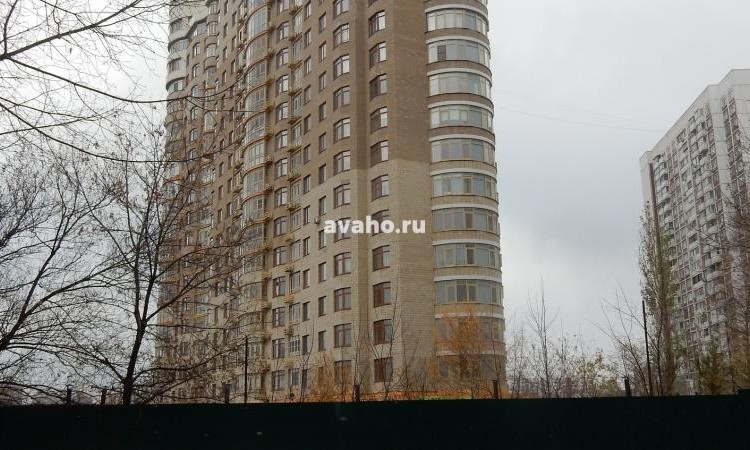 ЖК Дипломат на Мичуринском