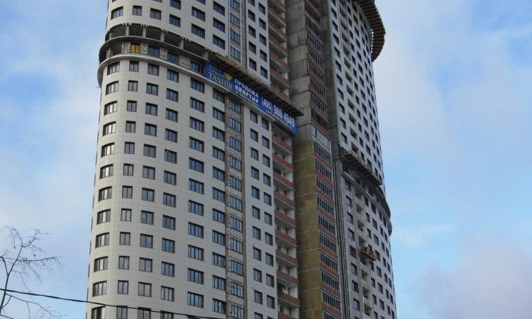 ЖК Дирижабль