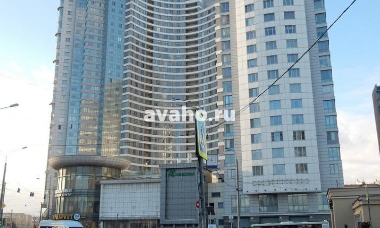 ЖК Дом в Сокольниках