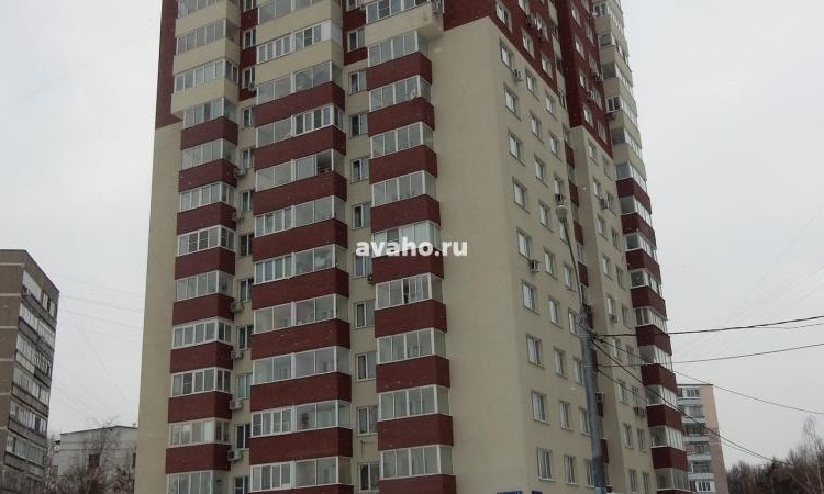 ЖК Дом на виду