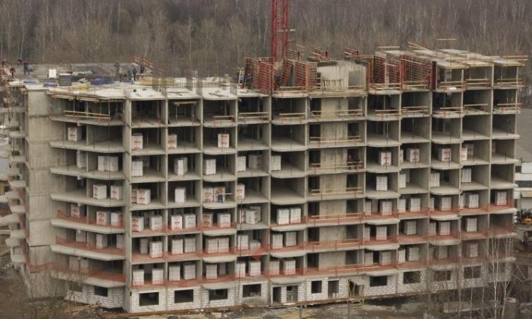ЖК Дом на Студенческом