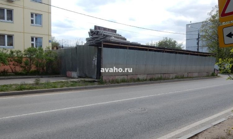 Жилой дом в мкр. Опалиха