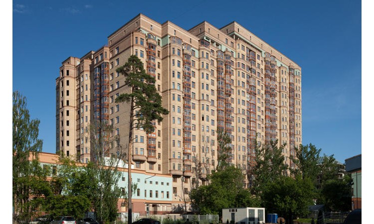 ЖК Доминанта