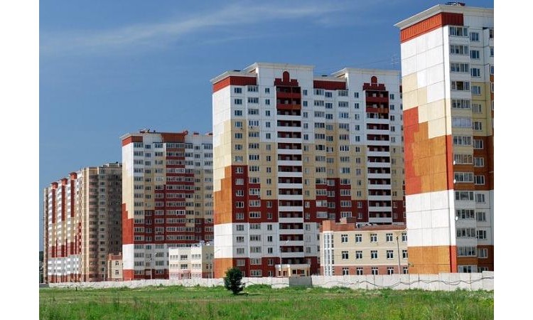 ЖК Дубки