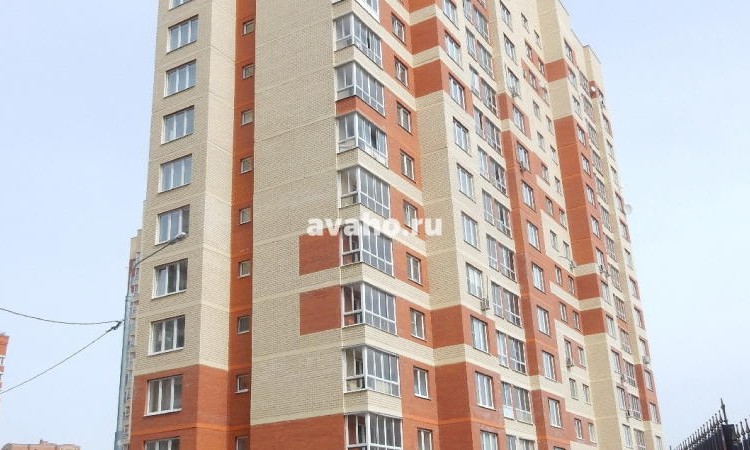 ЖК Европейский
