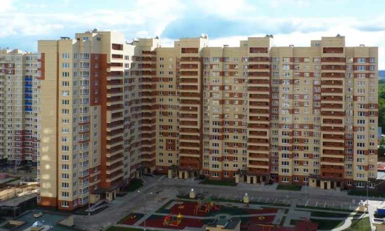 ЖК Европейский