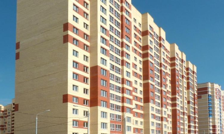 ЖК Европейский