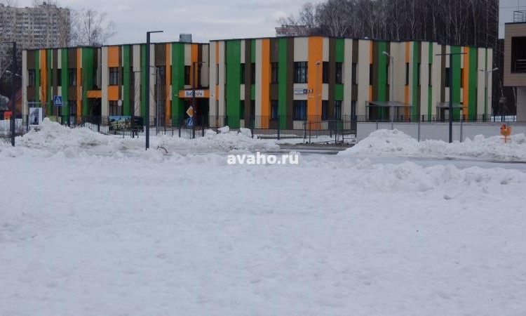 ЖК Загородный квартал