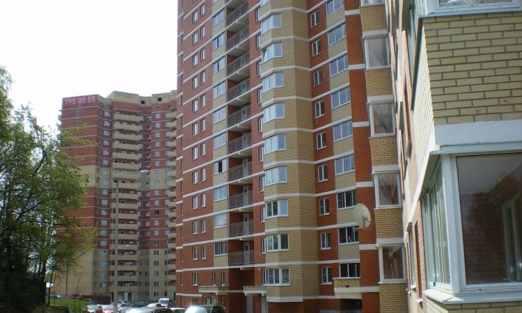 ЖК Заречная слобода