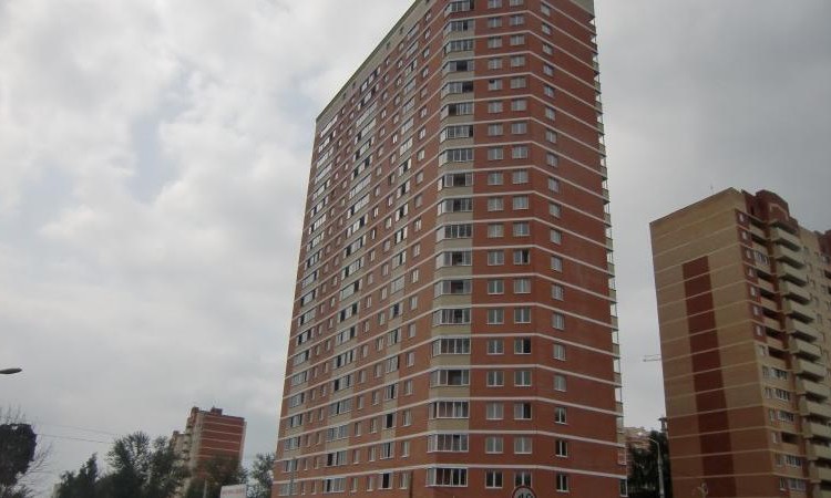 ЖК Заречная слобода